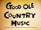 Good Ole Country Vol II in Kingwood, Texas