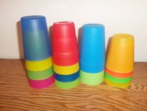 Plastic Cups in Joliet, Illinois