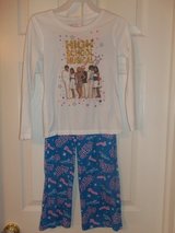 Girls Size 7/8 (M) PJ's (Updated 3/30/2017) in Shorewood, Illinois